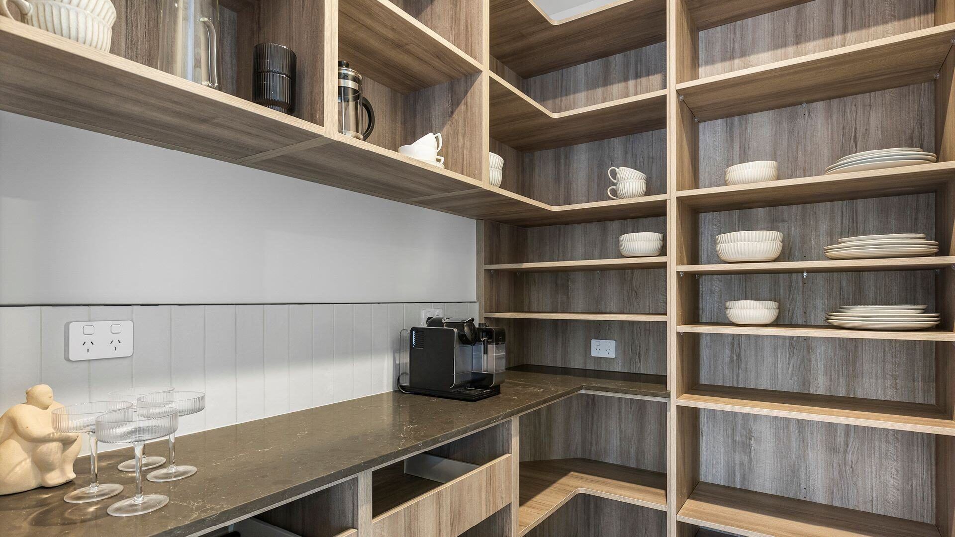 Park Green Scullery